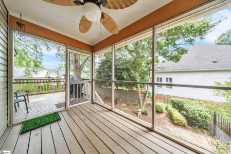 103 E Hypericum Lane Greenville SC 29615