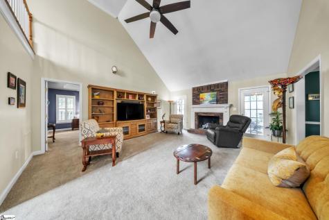 103 E Hypericum Lane Greenville SC 29615