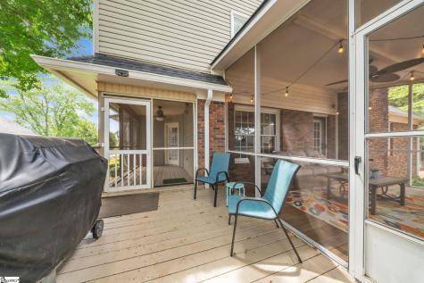 103 E Hypericum Lane Greenville SC 29615