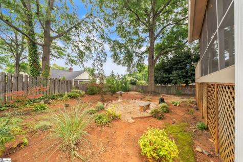 103 E Hypericum Lane Greenville SC 29615