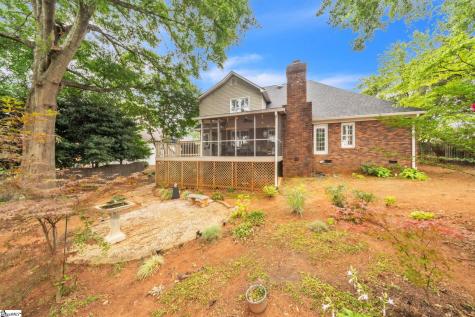 103 E Hypericum Lane Greenville SC 29615