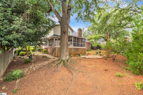 103 E Hypericum Lane Greenville SC 29615