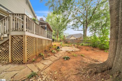 103 E Hypericum Lane Greenville SC 29615