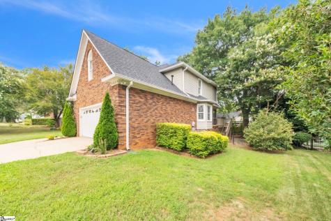 103 E Hypericum Lane Greenville SC 29615