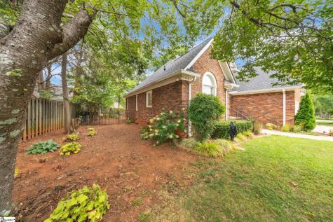 103 E Hypericum Lane Greenville SC 29615