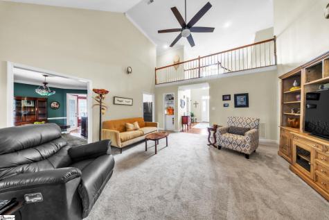 103 E Hypericum Lane Greenville SC 29615