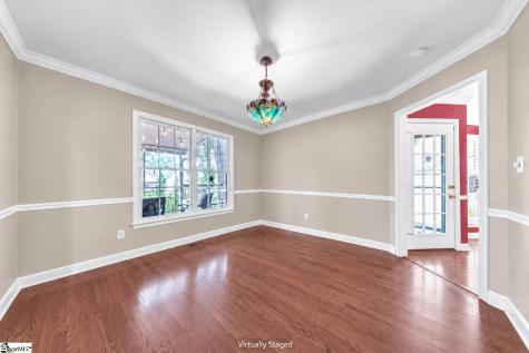 103 E Hypericum Lane Greenville SC 29615