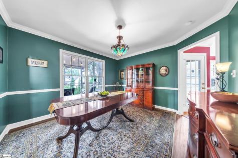 103 E Hypericum Lane Greenville SC 29615