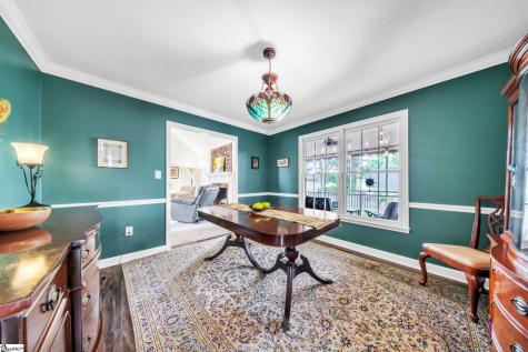 103 E Hypericum Lane Greenville SC 29615