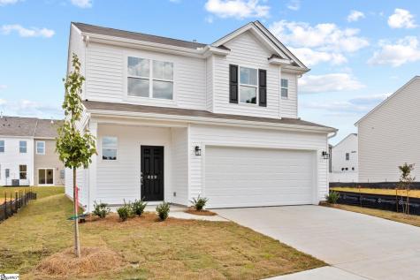 409 Metz Drive Greenville SC 29611