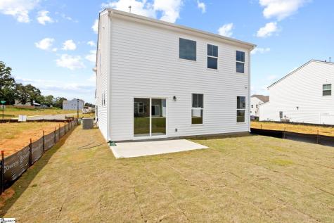 409 Metz Drive Greenville SC 29611