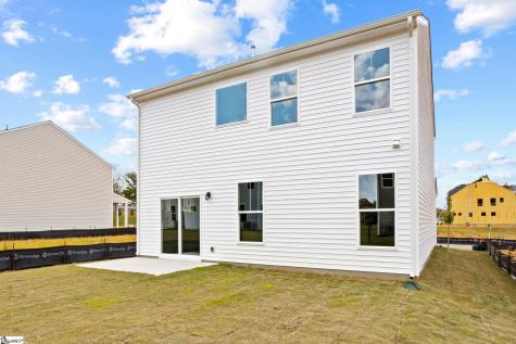 409 Metz Drive Greenville SC 29611