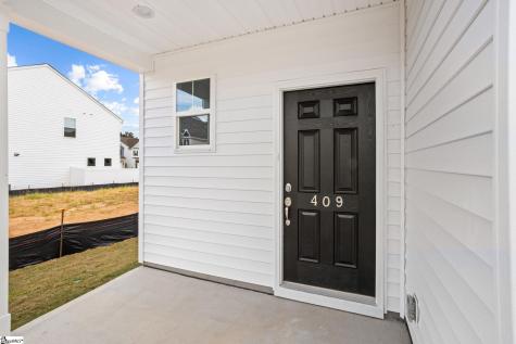 409 Metz Drive Greenville SC 29611