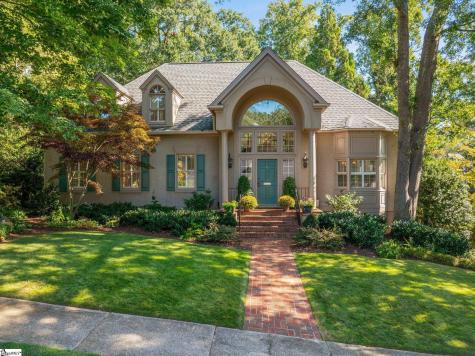 41 Lanneau Drive Greenville SC 29605