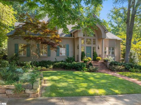 41 Lanneau Drive Greenville SC 29605