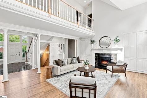 41 Lanneau Drive Greenville SC 29605