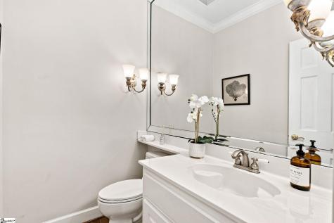 41 Lanneau Drive Greenville SC 29605