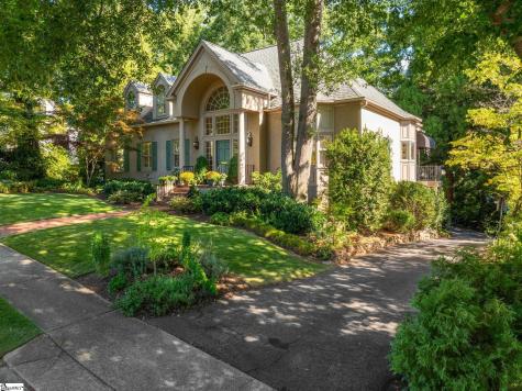 41 Lanneau Drive Greenville SC 29605
