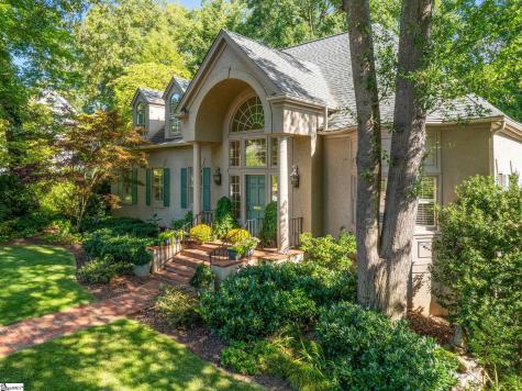 41 Lanneau Drive Greenville SC 29605