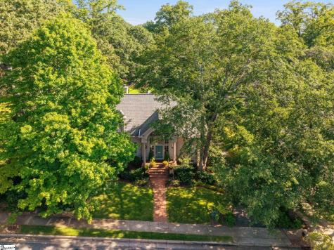 41 Lanneau Drive Greenville SC 29605
