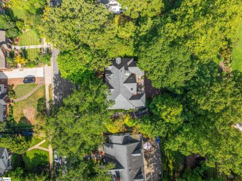 41 Lanneau Drive Greenville SC 29605