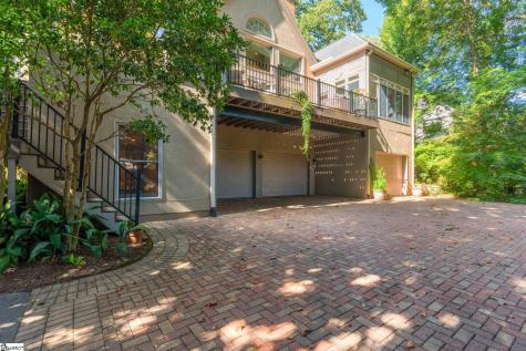 41 Lanneau Drive Greenville SC 29605