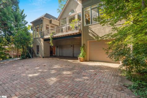 41 Lanneau Drive Greenville SC 29605