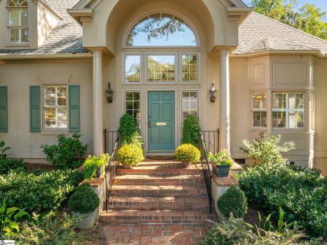 41 Lanneau Drive Greenville SC 29605