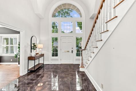 41 Lanneau Drive Greenville SC 29605