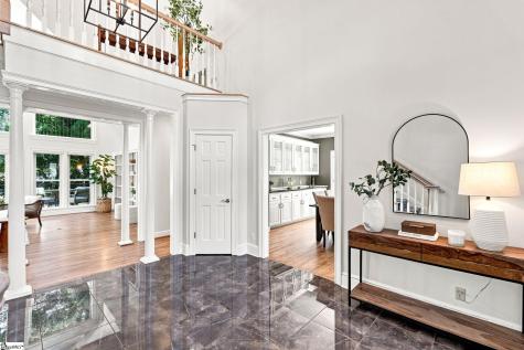 41 Lanneau Drive Greenville SC 29605