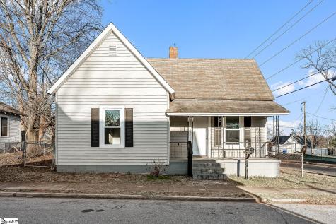 300 F Street Anderson SC 29625