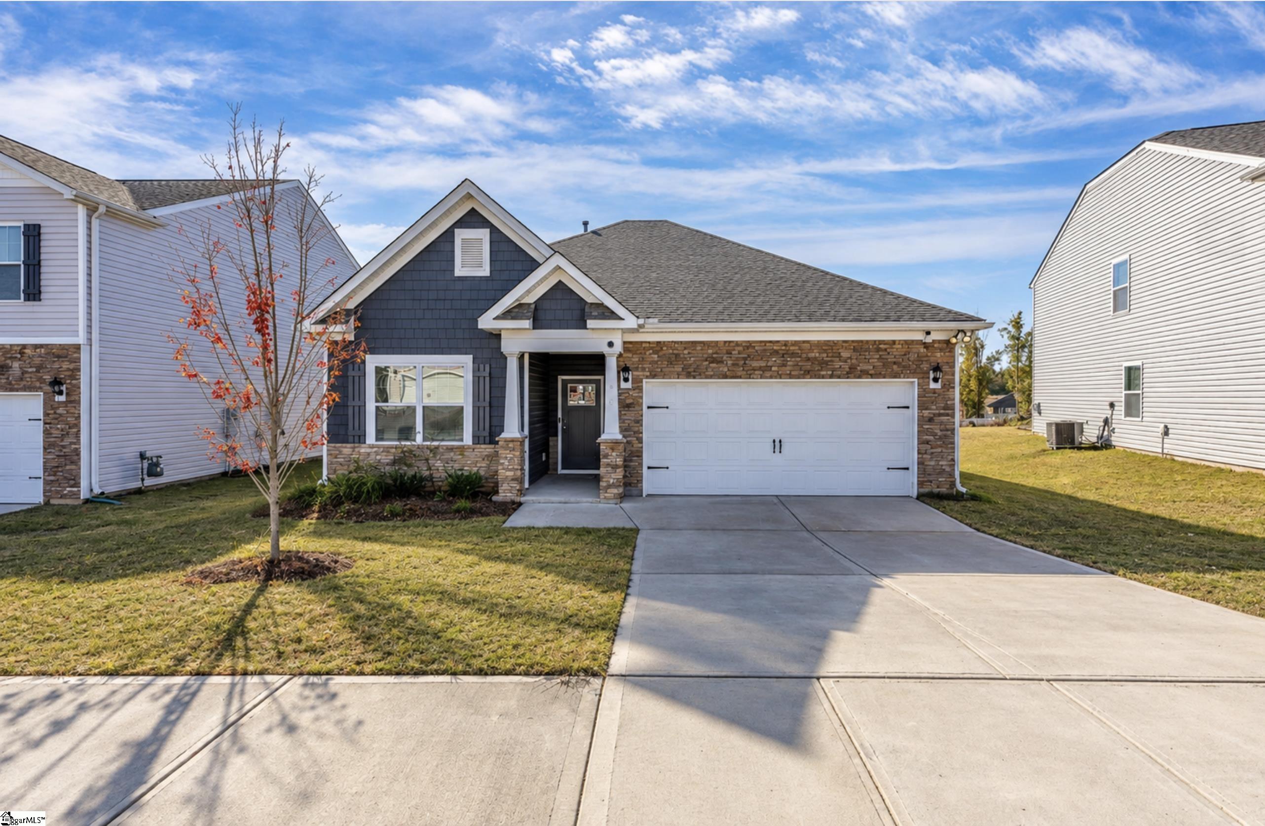 680 Hollyrose Circle Greenville SC 29605