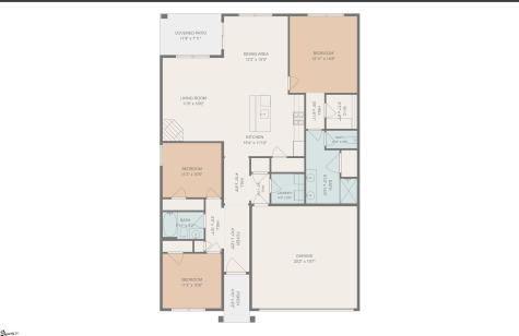 680 Hollyrose Circle Greenville SC 29605