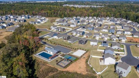680 Hollyrose Circle Greenville SC 29605