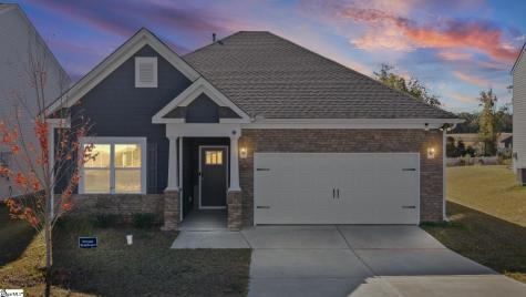 680 Hollyrose Circle Greenville SC 29605