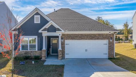 680 Hollyrose Circle Greenville SC 29605