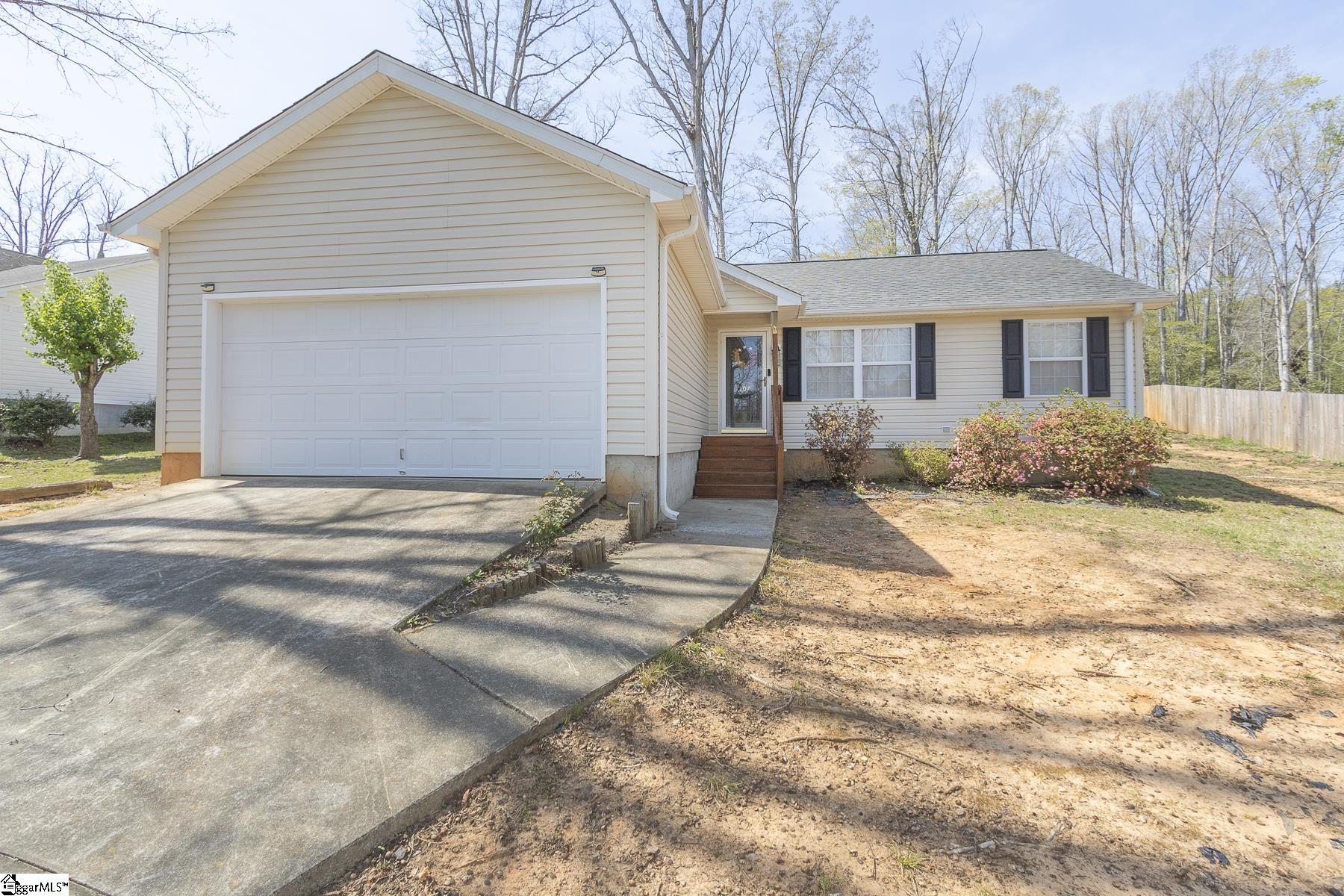 107 Brookside Circle Honea Path SC 29654