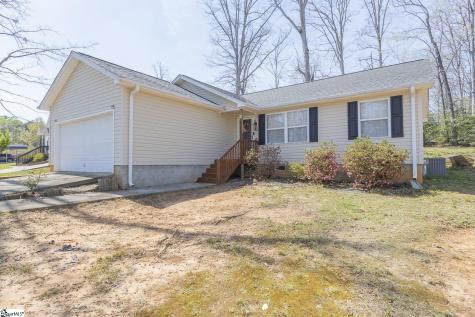 107 Brookside Circle Honea Path SC 29654