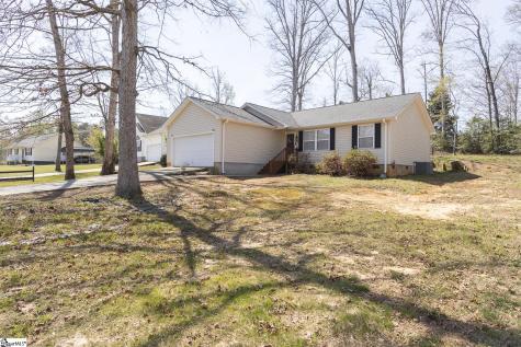 107 Brookside Circle Honea Path SC 29654