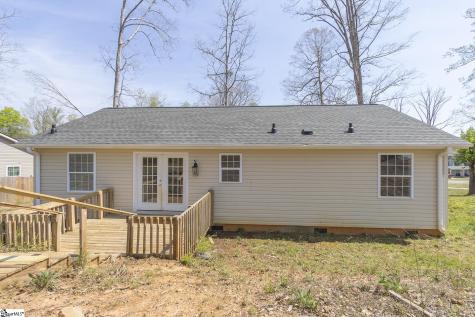 107 Brookside Circle Honea Path SC 29654