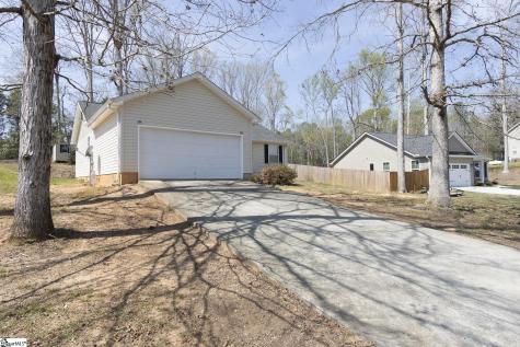 107 Brookside Circle Honea Path SC 29654