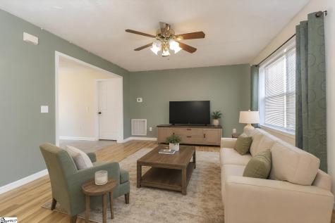 107 Brookside Circle Honea Path SC 29654