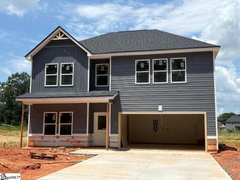 195 Clinkscales Road Anderson SC 29624