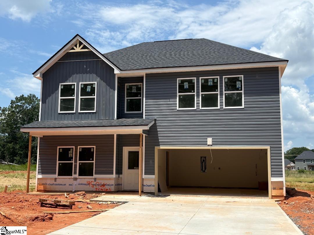 195 Clinkscales Road Anderson SC 29624