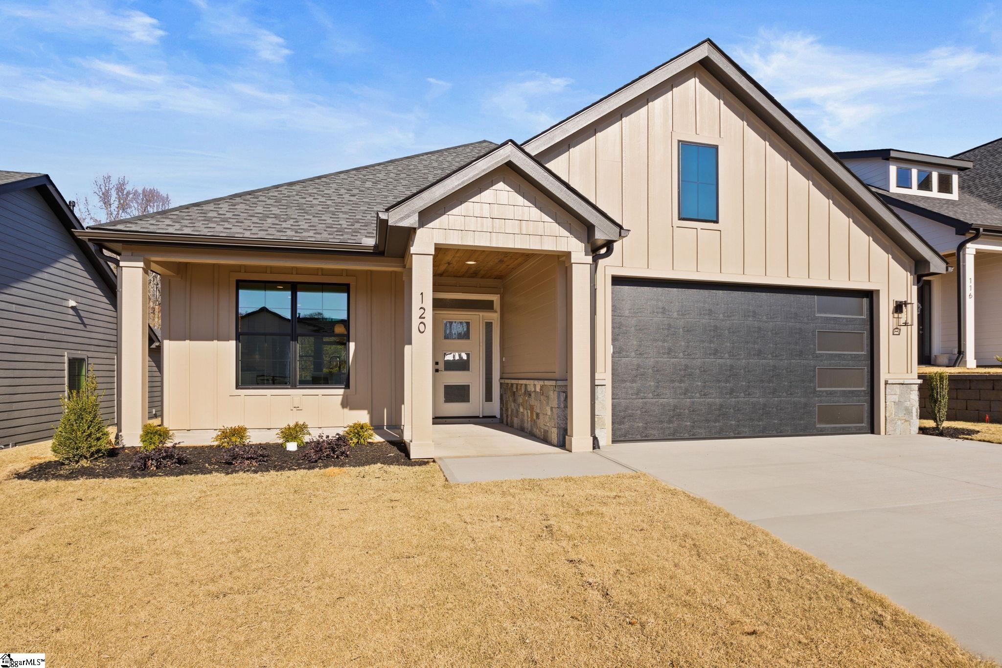 120 Cambie Place Greenville SC 29607