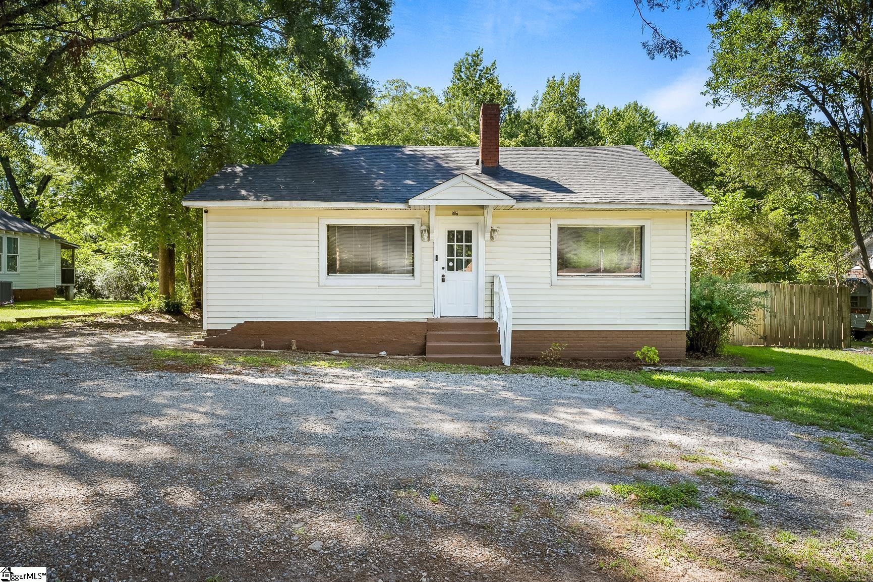 512 Highway 29 Bypass N Anderson SC 29621