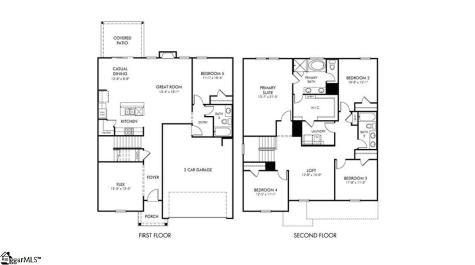 1016 Southwell Drive Anderson SC 29626