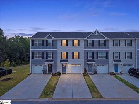226 Maple Forge Trail Greenville SC 29617