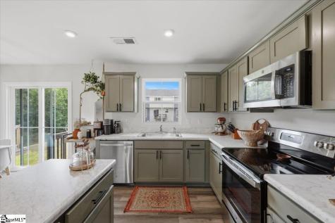 226 Maple Forge Trail Greenville SC 29617