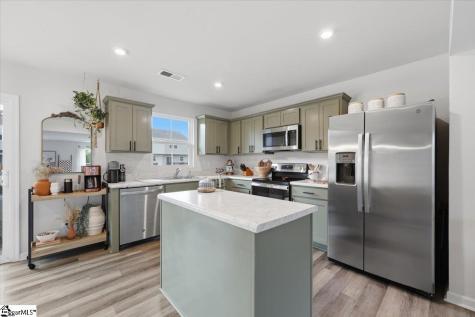 226 Maple Forge Trail Greenville SC 29617